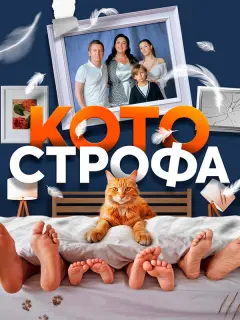 Котострофа